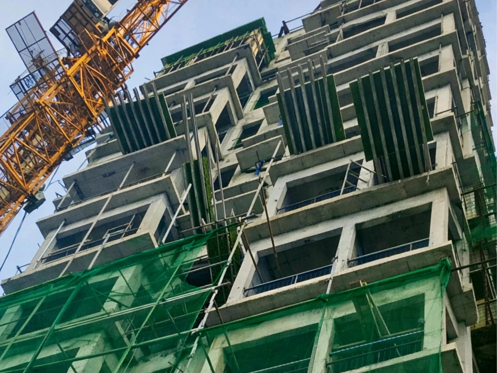 SMDC Novaliches